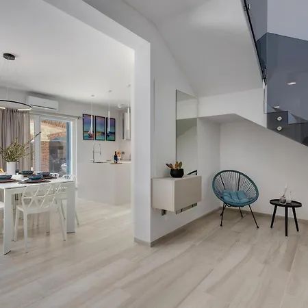 Batana Ferienhaus *