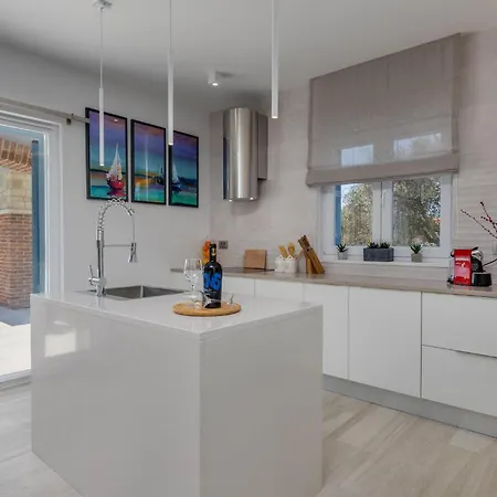 Ferienhaus Batana