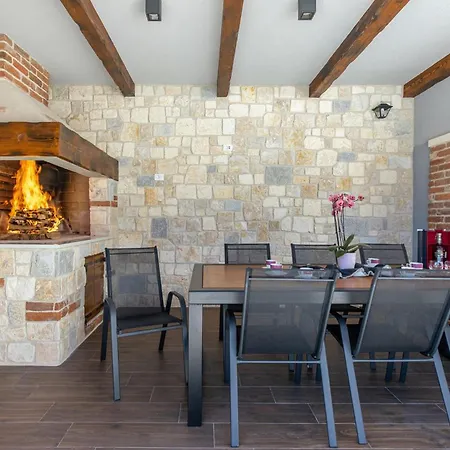 Casa vacanze Batana Sukošan