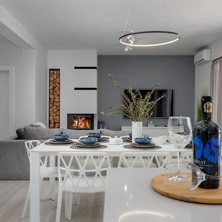 Ferienhaus Batana Sukošan