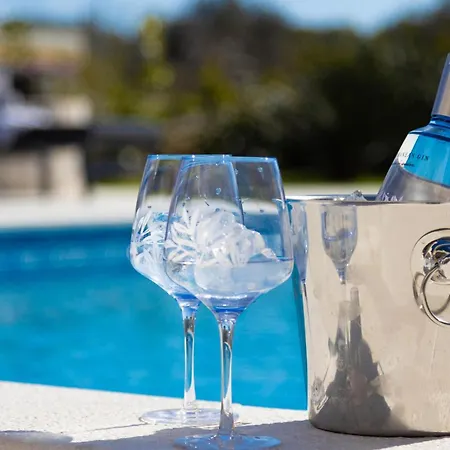 Casa vacanze Batana Sukošan