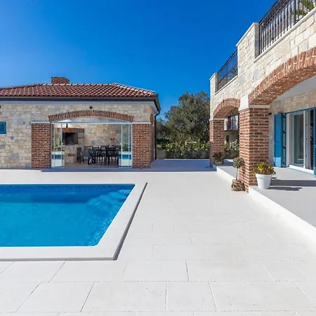 Batana Casa vacanze Sukošan