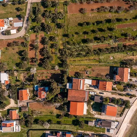 Ferienhaus Batana Sukošan