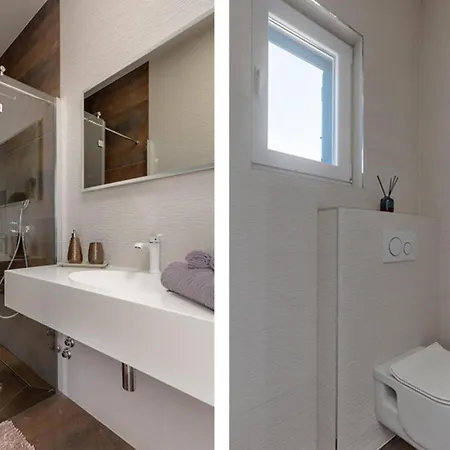 Batana Holiday home