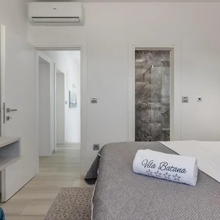 Batana Casa vacanze Sukošan