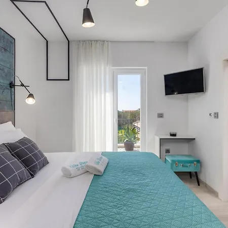 Casa vacanze Batana Sukošan