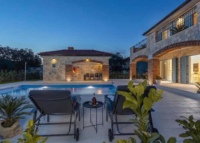 Batana Сasa de vacaciones