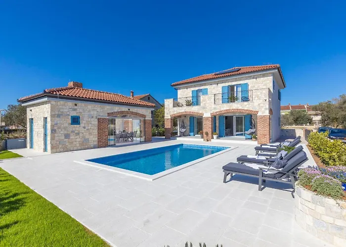 Сasa de vacaciones Batana *