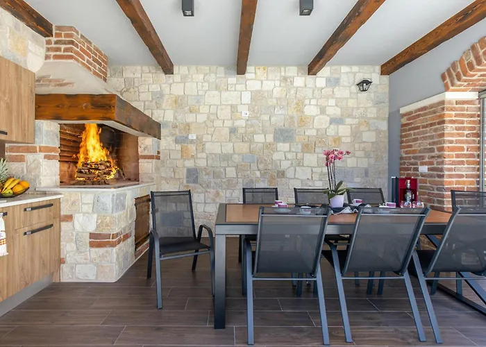 Vikendica Batana Sukosan