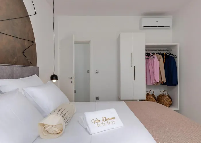 Сasa de vacaciones Batana