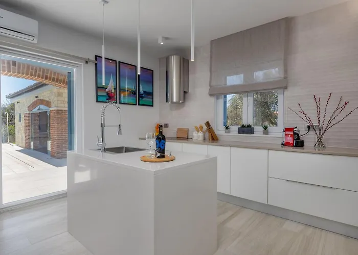 Сasa de vacaciones Batana